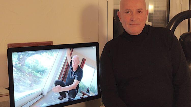 DAS Système, du concours Lépine au monde entier